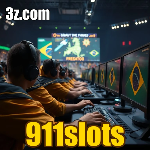 Experiências Themed no 911slots: Variedade e Interação em Foco